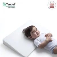 Cambrass Almohada cuña Tencel 55x37x8.5