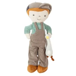 Bimbidreams Peluche Bruno