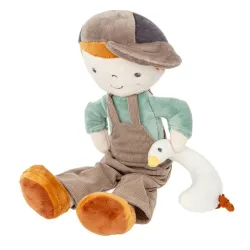 Bimbidreams Peluche Bruno