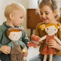 Bimbidreams Peluche Laila