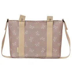 Bimbidreams Bolso Crossbody con cambiador