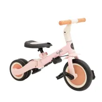 Olmitos Triciclo multifunción GYRO+