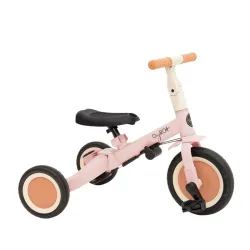 Olmitos Triciclo multifunción GYRO+