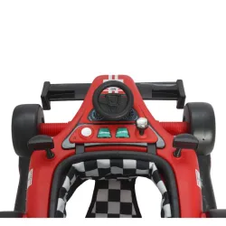 Olmitos Andador Coche Racing 3 en 1