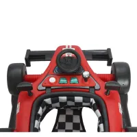 Olmitos Andador Coche Racing 3 en 1