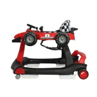 Olmitos Andador Coche Racing 3 en 1