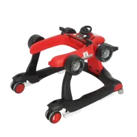 Olmitos Andador Coche Racing 3 en 1