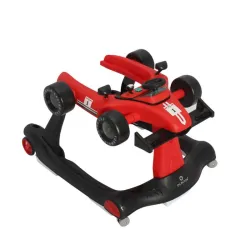 Olmitos Andador Coche Racing 3 en 1