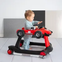 Olmitos Andador Coche Racing 3 en 1