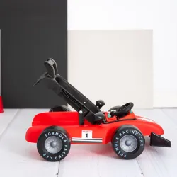 Olmitos Andador Coche Racing 3 en 1