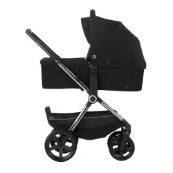 Jané Capazo Sweet Bebé | Ligero, Plegable y Cómodo desde Nacimiento