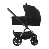 Jané Capazo Sweet Bebé | Ligero, Plegable y Cómodo desde Nacimiento