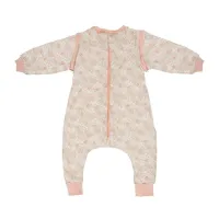 Bimbidreams Saco pijama con pies 75 cm
