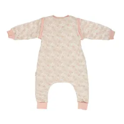 Bimbidreams Saco pijama con pies 75 cm