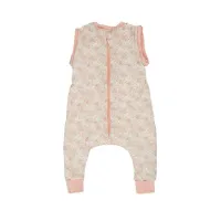 Bimbidreams Saco pijama con pies 75 cm