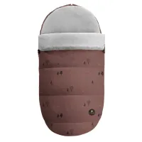 Bimbidreams Saco silla de paseo Universal Forest