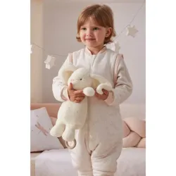 Bimbidreams Peluche Musical Conejo Blanco