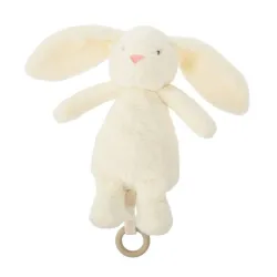 Bimbidreams Peluche Musical Conejo Blanco