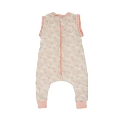 Bimbidreams Saco pijama con pies 75 cm