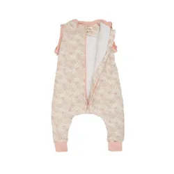 Bimbidreams Saco pijama con pies 75 cm