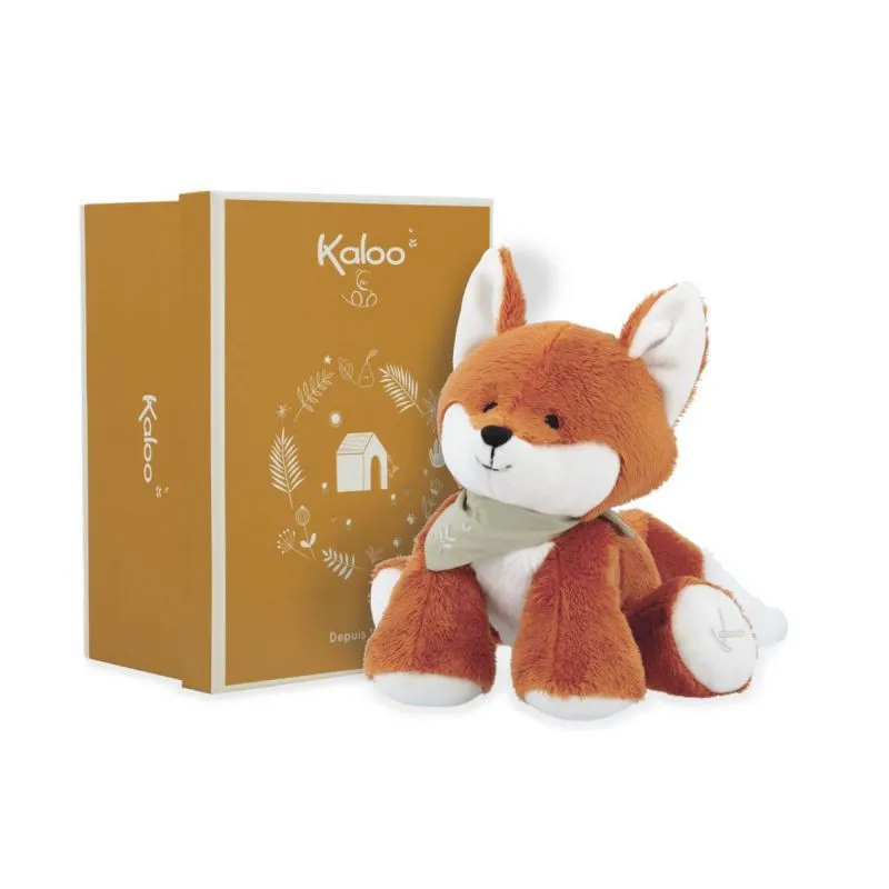 Kaloo Peluche Zorro 17 cm