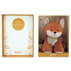 Kaloo Peluche Zorro 17 cm