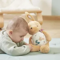 Kaloo Peluche Conejo con sonido