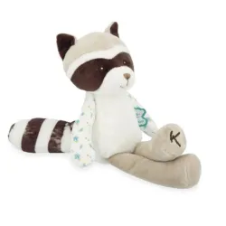 Kaloo Peluche Mapache Gaston 25 cm
