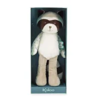 Kaloo Peluche Mapache Gaston 25 cm