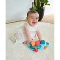Bo Jungle ELLIE – Animales Ocultos con sonidos