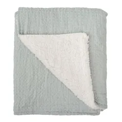 Bimbidreams Manta Waffle Borreguillo Basics