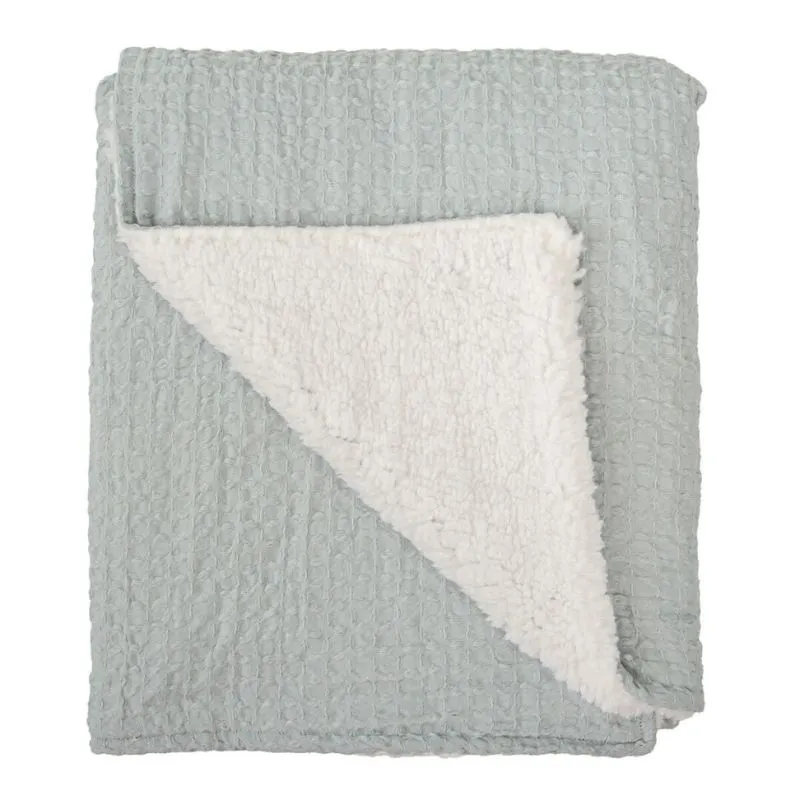 Bimbidreams Manta Waffle Borreguillo Basics