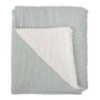 Bimbidreams Manta Waffle Borreguillo Basics