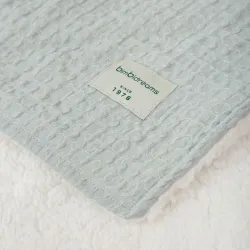 Bimbidreams Manta Waffle Borreguillo Basics