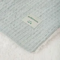 Bimbidreams Manta Waffle Borreguillo Basics