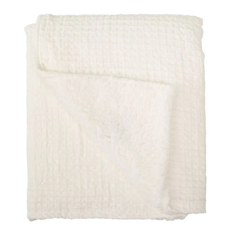 Bimbidreams Manta Waffle Borreguillo Basics