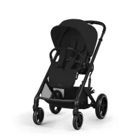 Cybex Balios S Lux Silla de Paseo Todo Terreno | Reclinable y Compacta