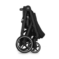 Cybex Balios S Lux Silla de Paseo Todo Terreno | Reclinable y Compacta