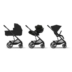 Cybex Balios S Lux Silla de Paseo