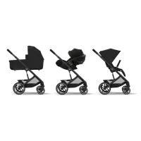 Cybex Balios S Lux Silla de Paseo