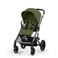 Cybex Balios S Lux Silla de Paseo