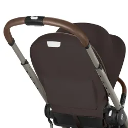 Cybex Balios S Lux Silla de Paseo Todo Terreno | Reclinable y Compacta