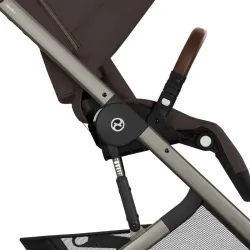 Cybex Balios S Lux Silla de Paseo
