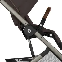Cybex Balios S Lux Silla de Paseo