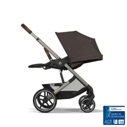 Cybex Balios S Lux Silla de Paseo