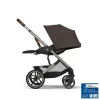 Cybex Balios S Lux Silla de Paseo
