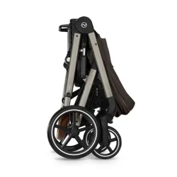 Cybex Balios S Lux Silla de Paseo