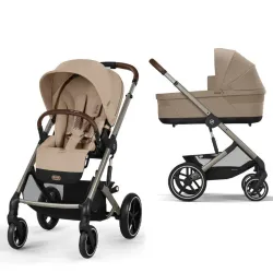 Cybex Balios S Lux...