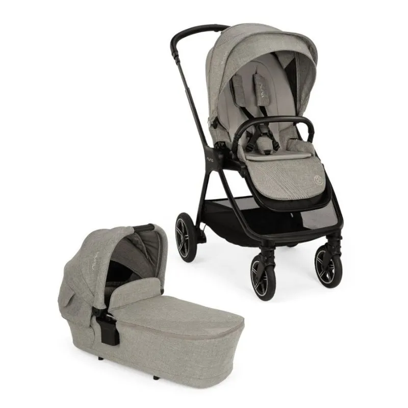 Nuna TRIV Next BMW Cochecito 2 Piezas Capazo y Silla