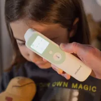 Miniland Termómetro Thermosense Plus